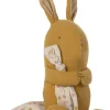 Kuscheltiere & Puppen>Maileg Spieluhr-Freund »Hase«