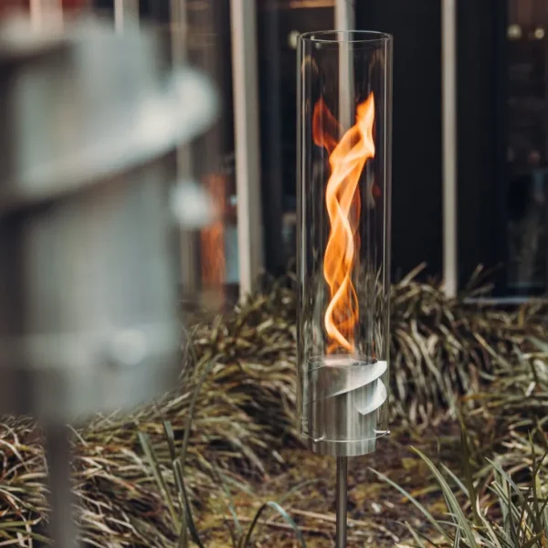 Gartenmöbel>höfats GmbH SPIN Erdspieß