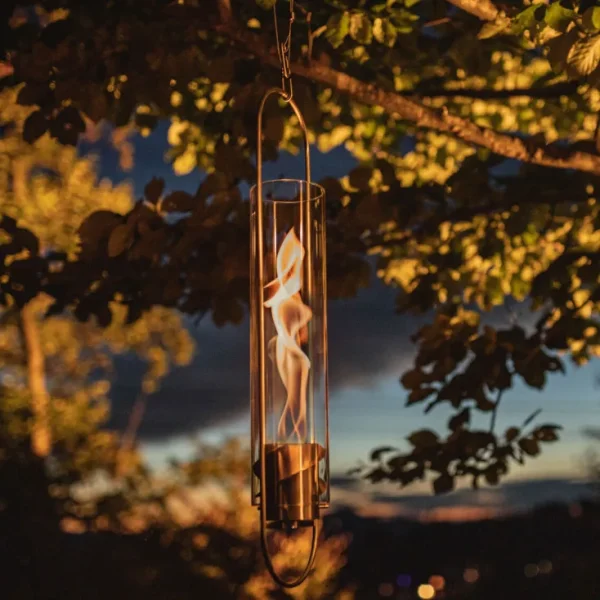 Outdoorlampen & Solar | Gartenleuchten>höfats GmbH SPIN Hängesystem