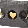 Motivation & Liebe>Ars mundi Stark, Kerstin: »Zueinander finden«