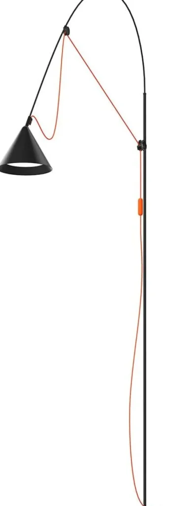 Stehleuchten>Midgard Stehlampe »AYNO«