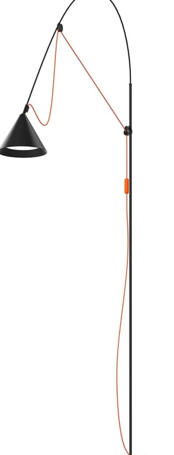 Stehleuchten>Midgard Stehlampe »AYNO«