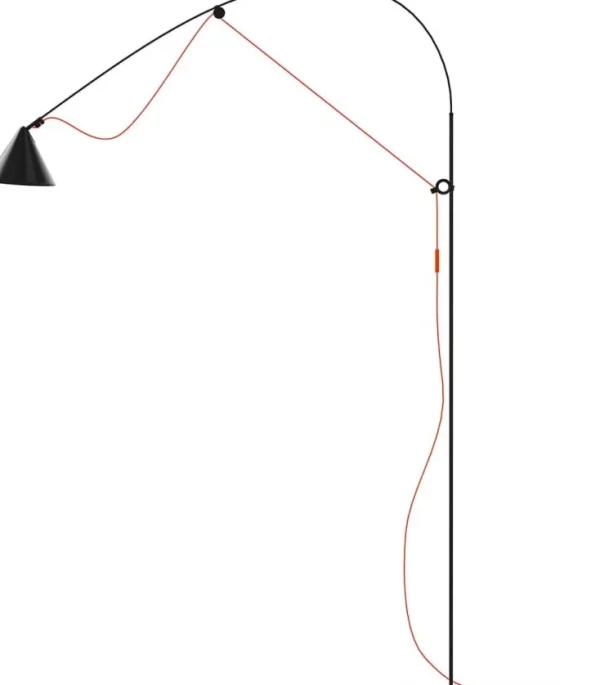 Stehleuchten>Midgard Stehlampe »AYNO«