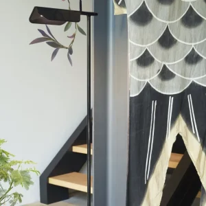 Stehleuchten>FLOS Stehleuchte »TAB«