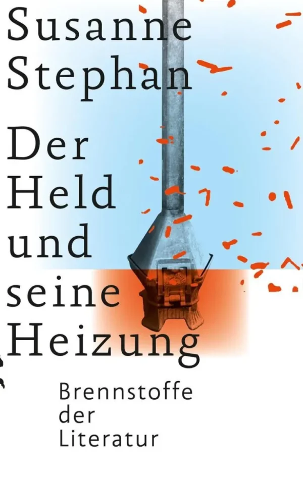 Sachbücher>ZEIT Buchhandlung Stephan, S: Held und seine Heizung