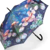Regenschirme>Ars mundi Stockschirm »Nymphéas«