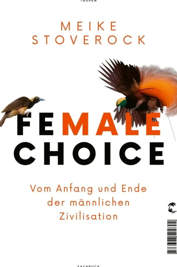 Sachbücher>ZEIT Buchhandlung Stoverock, M: Female Choice