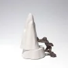 Alle Skulpturen | Motivation & Liebe>Ars mundi Strobl, Roman Johann: Skulptur »Ich kann Berge versetzen«
