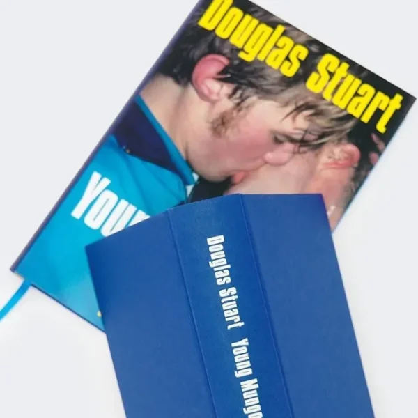 Romane>ZEIT Buchhandlung Stuart, D: Young Mungo