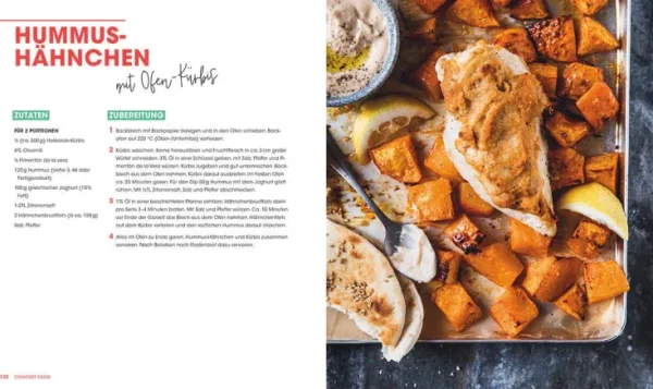 Kochen & Reisen>ZEIT CAMPUS »Studieren, kochen, leben« - Das Kochbuch für Studierende