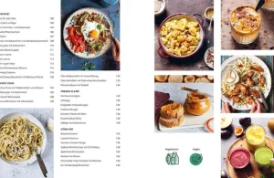 Kochen & Reisen>ZEIT CAMPUS »Studieren, kochen, leben« - Das Kochbuch für Studierende