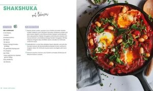 Kochen & Reisen>ZEIT CAMPUS »Studieren, kochen, leben« - Das Kochbuch für Studierende