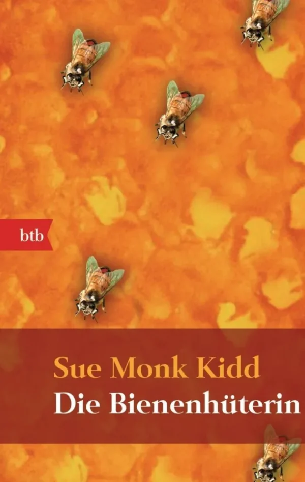Romane>ZEIT Buchhandlung Sue Monk Kidd: Die Bienenhüterin