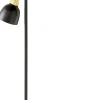 Stehleuchten>Ars mundi Superliving: Stehlampe »Urban Triple Black«