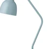 Tisch- & Leseleuchten | Schreibtischleuchten>Ars mundi Superliving: Tischlampe: »Urban Mineral Blue«