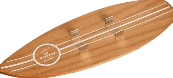 Tisch- & Leseleuchten | Schreibtischleuchten>Piffany Copenhagen Surfboard »Mr. Wattson«
