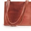 Umhängetaschen>Harold's Lederwaren Tasche »Paperbag«