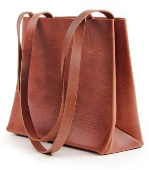 Umhängetaschen>Harold's Lederwaren Tasche »Paperbag«