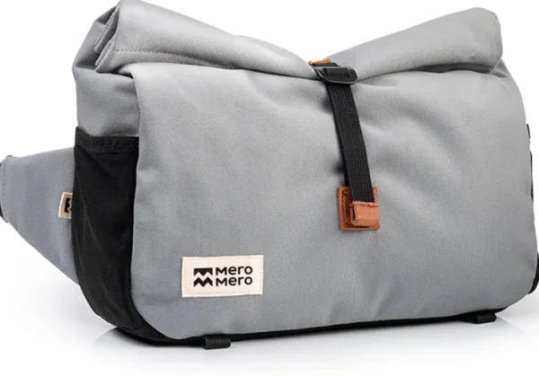Fahrradtaschen>Mero Mero Tasche »Piha«