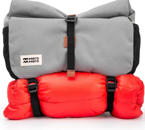Fahrradtaschen>Mero Mero Tasche »Piha«