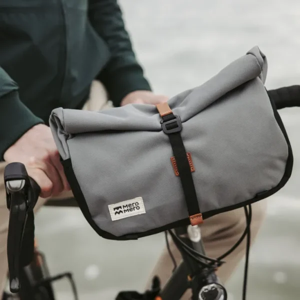 Fahrradtaschen>Mero Mero Tasche »Piha«