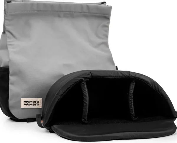 Fahrradtaschen>Mero Mero Tasche »Piha«