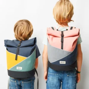 Rucksäcke>Mero Mero Tasche »Popoyo«