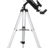 Weihnachtsgeschenke | Konstruieren & Experimentieren>Nimax Teleskop »Omegon« AC 70/700 AZ-2