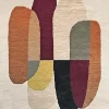 Teppiche | Teppiche>Ars mundi Teppich »Painting«