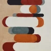 Teppiche | Teppiche>Ars mundi Teppich »Sonate« (160 x 230 cm)