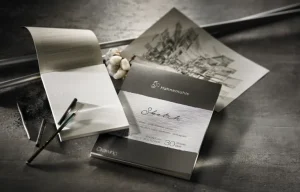 Schreibwaren & Accessoires | Papier & Karten>Hahnemühle The Collection »Sketch«, 140 gsm Skizzenpapier