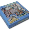 Spiele & Puzzle | Puzzle Für Kinder>ZEIT Buchhandlung Tierpuzzle