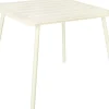 Gartenmöbel>WEISHÄUPL Tisch »VAPIO« 90x90 cm, basic