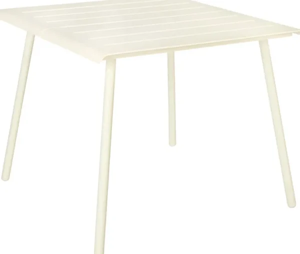 Gartenmöbel>WEISHÄUPL Tisch »VAPIO« 90x90 cm, basic