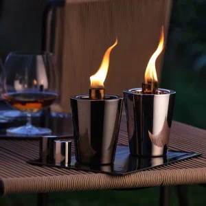Outdoorlampen & Solar | Gartenleuchten>Philippi Tischfackel »Tarcia«