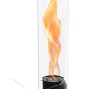 Outdoorlampen & Solar | Gartenleuchten>höfats GmbH Tischfeuer »SPIN 900«