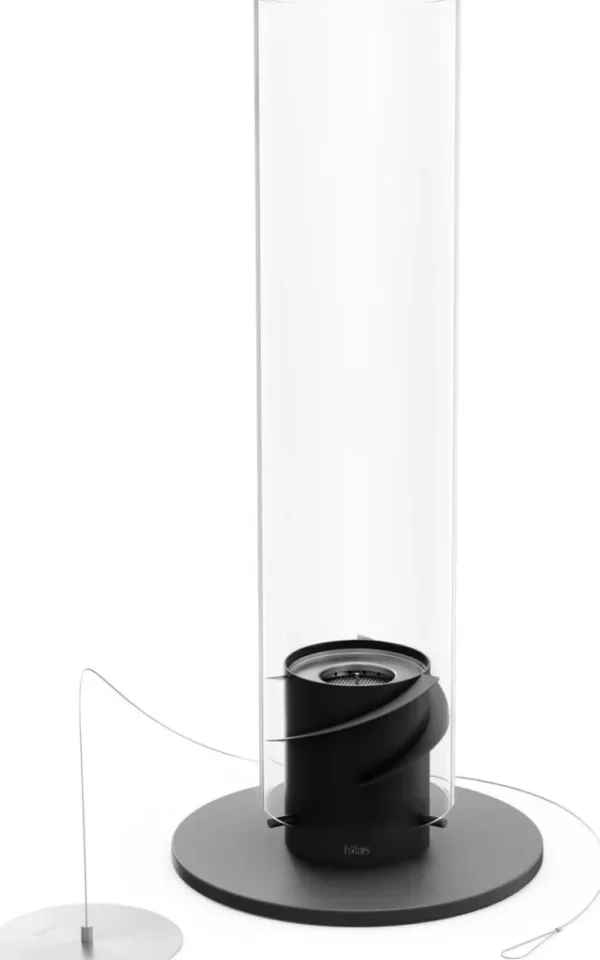 Outdoorlampen & Solar | Gartenleuchten>höfats GmbH Tischfeuer »SPIN 900«