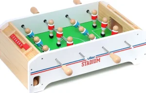 Weihnachtsgeschenke | Spiele Für Kinder>VILAC Tisch-Fußball