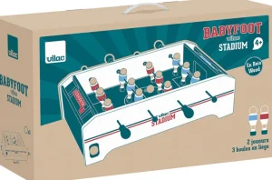 Weihnachtsgeschenke | Spiele Für Kinder>VILAC Tisch-Fußball