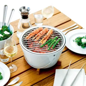 Zubereiten & Servieren>Eva Solo Tischgrill