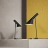 Tisch- & Leseleuchten | Schreibtischleuchten>Louis Poulsen Tischlampe »AJ Table Mini«