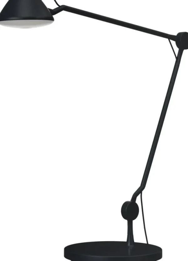 Tisch- & Leseleuchten | Schreibtischleuchten>Fritz Hansen Tischlampe »AQ01™« von