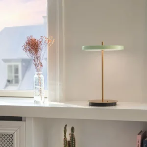 Tisch- & Leseleuchten>Umage Tischlampe »Asteria Move II«