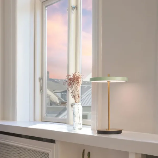 Tisch- & Leseleuchten>Umage Tischlampe »Asteria Move II«