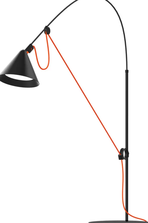 Tisch- & Leseleuchten | Schreibtischleuchten>Midgard Tischlampe »AYNO«