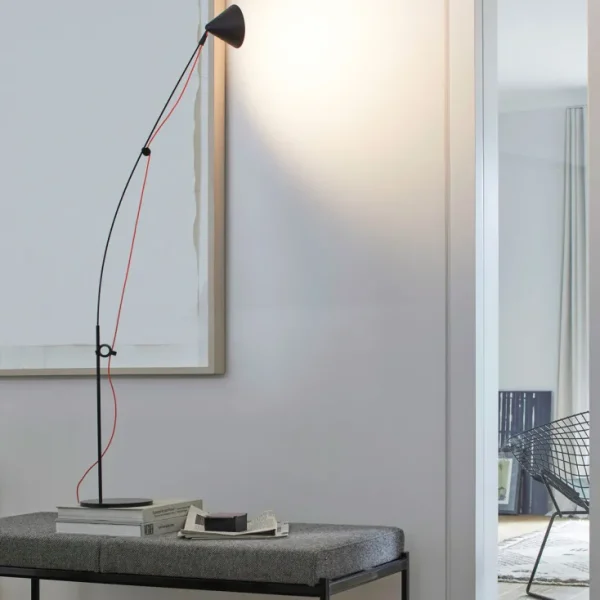 Tisch- & Leseleuchten | Schreibtischleuchten>Midgard Tischlampe »AYNO«