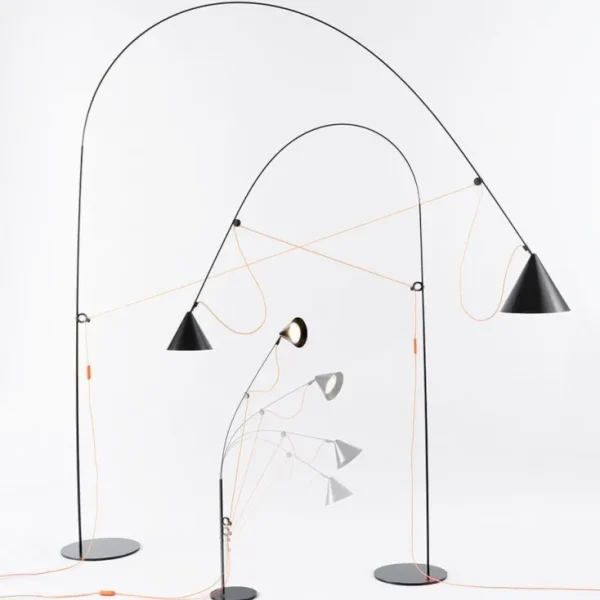 Tisch- & Leseleuchten | Schreibtischleuchten>Midgard Tischlampe »AYNO«