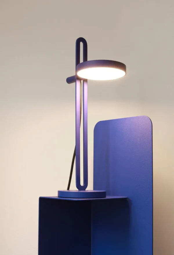 Tisch- & Leseleuchten | Schreibtischleuchten>caussa Tischlampe »Echo«