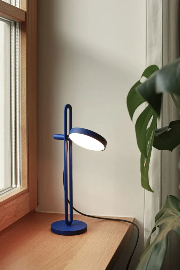Tisch- & Leseleuchten | Schreibtischleuchten>caussa Tischlampe »Echo«