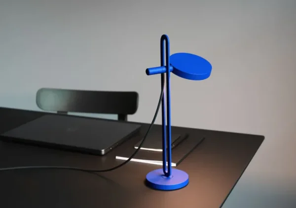 Tisch- & Leseleuchten | Schreibtischleuchten>caussa Tischlampe »Echo«